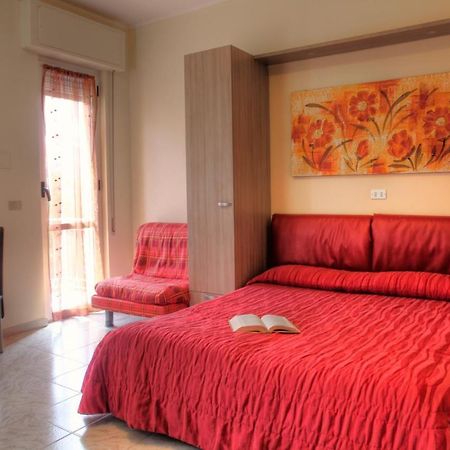 Residence Bellevue Apartments Pietra Ligure Zewnętrze zdjęcie