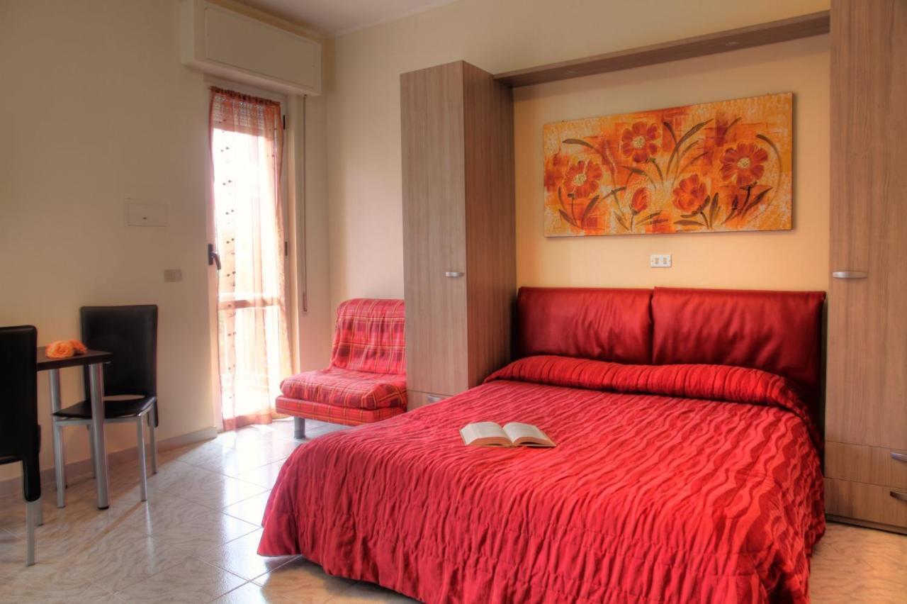 Residence Bellevue Apartments Pietra Ligure Zewnętrze zdjęcie