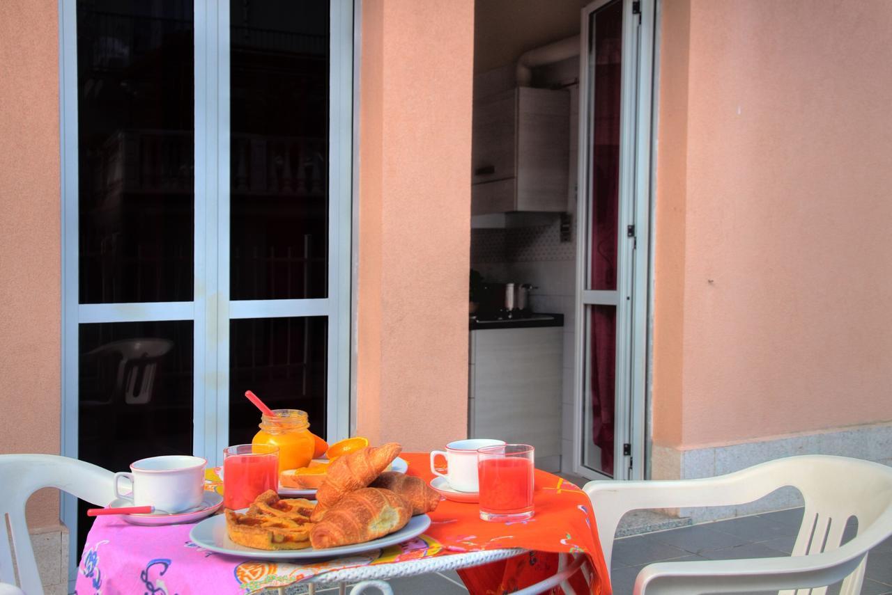 Residence Bellevue Apartments Pietra Ligure Zewnętrze zdjęcie