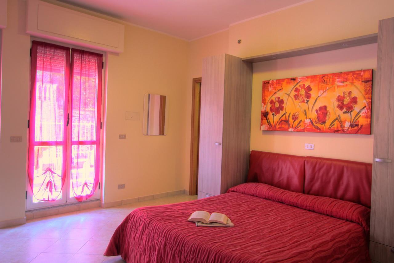 Residence Bellevue Apartments Pietra Ligure Zewnętrze zdjęcie