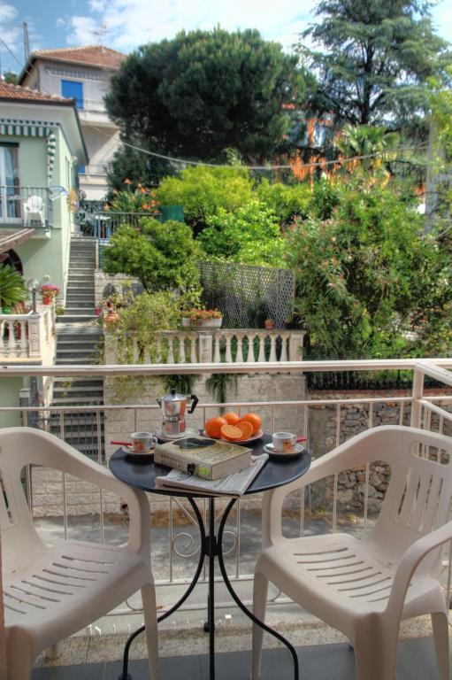Residence Bellevue Apartments Pietra Ligure Zewnętrze zdjęcie